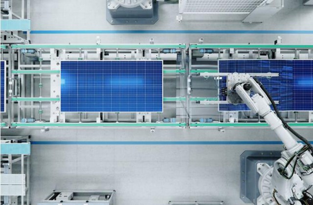 美国Silfab Solar公司将在宾夕法尼亚州投建1.2GW光伏组件制造厂