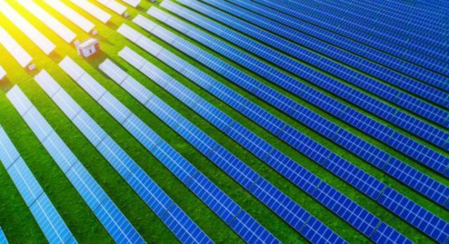 推动美国光伏产业发展！First Solar公司再投资11亿美元