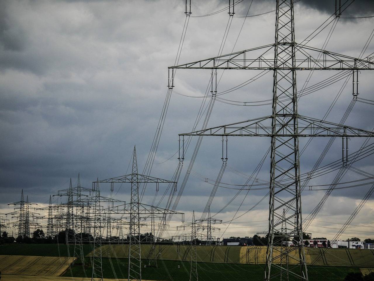 南非计划实施47个电网扩建项目