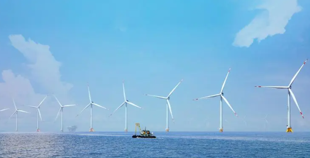 西班牙开发商提议在葡萄牙建设三个浮动风电场