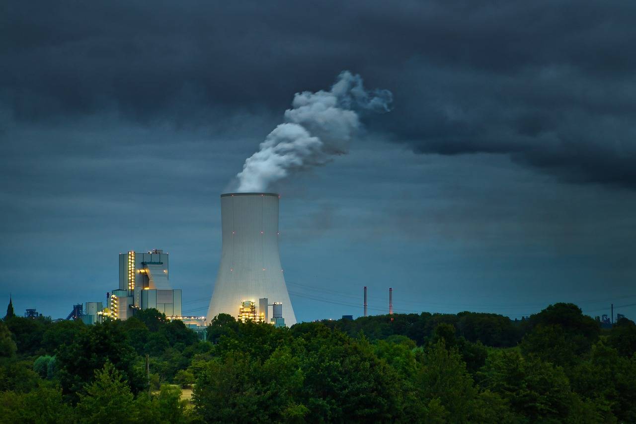 法国和瑞典联手捍卫核能 去碳化能源角力愈演愈烈