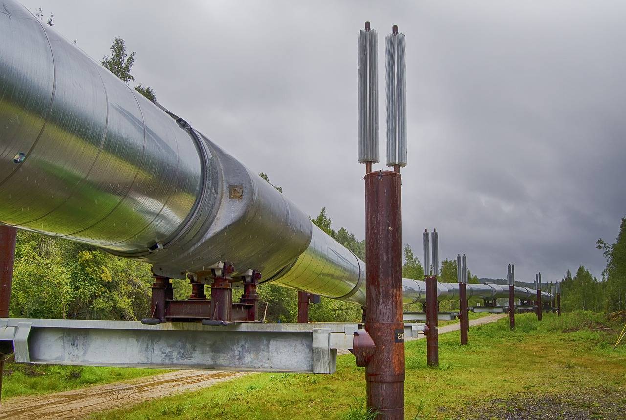 桑托斯巴罗莎天然气管道被澳大利亚法院推迟