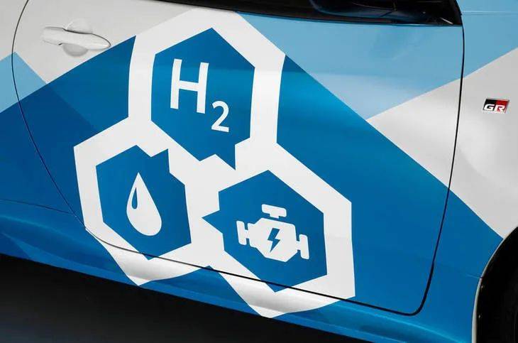 厉害了！我国氢燃料电池汽车