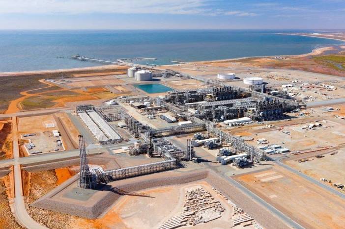 雪佛龙澳大利亚液化天然气工会在再次罢工前夕达成协议
