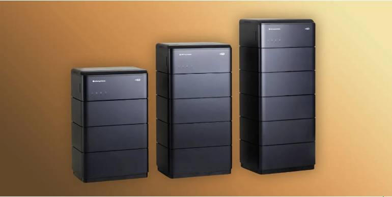 LG 最新在美国推出模块化家庭储能系统