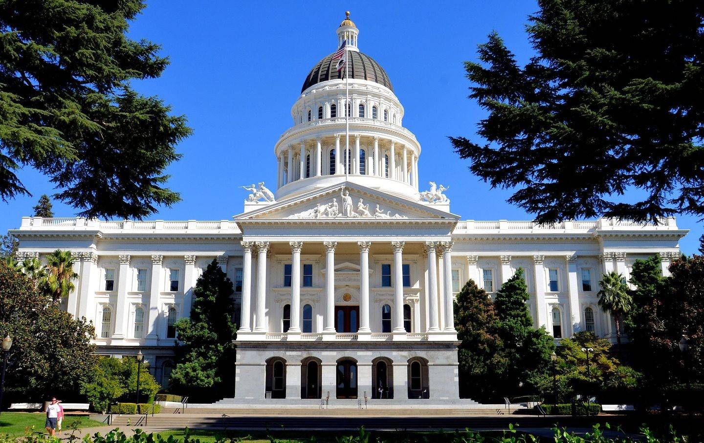 加州立法承认聚变能不同于核裂变