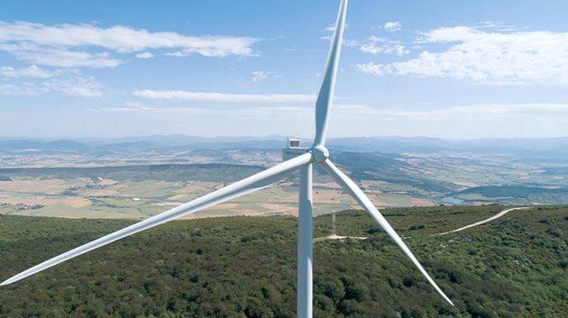 西门子能源考虑新的涡轮机设计以改善风能业务