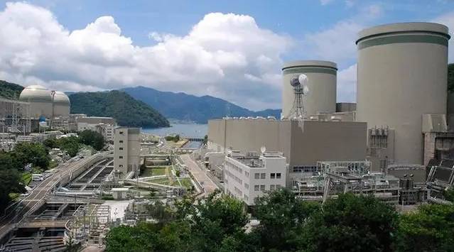 日本北陆电力计划于 2026 年重启志贺二号反应堆