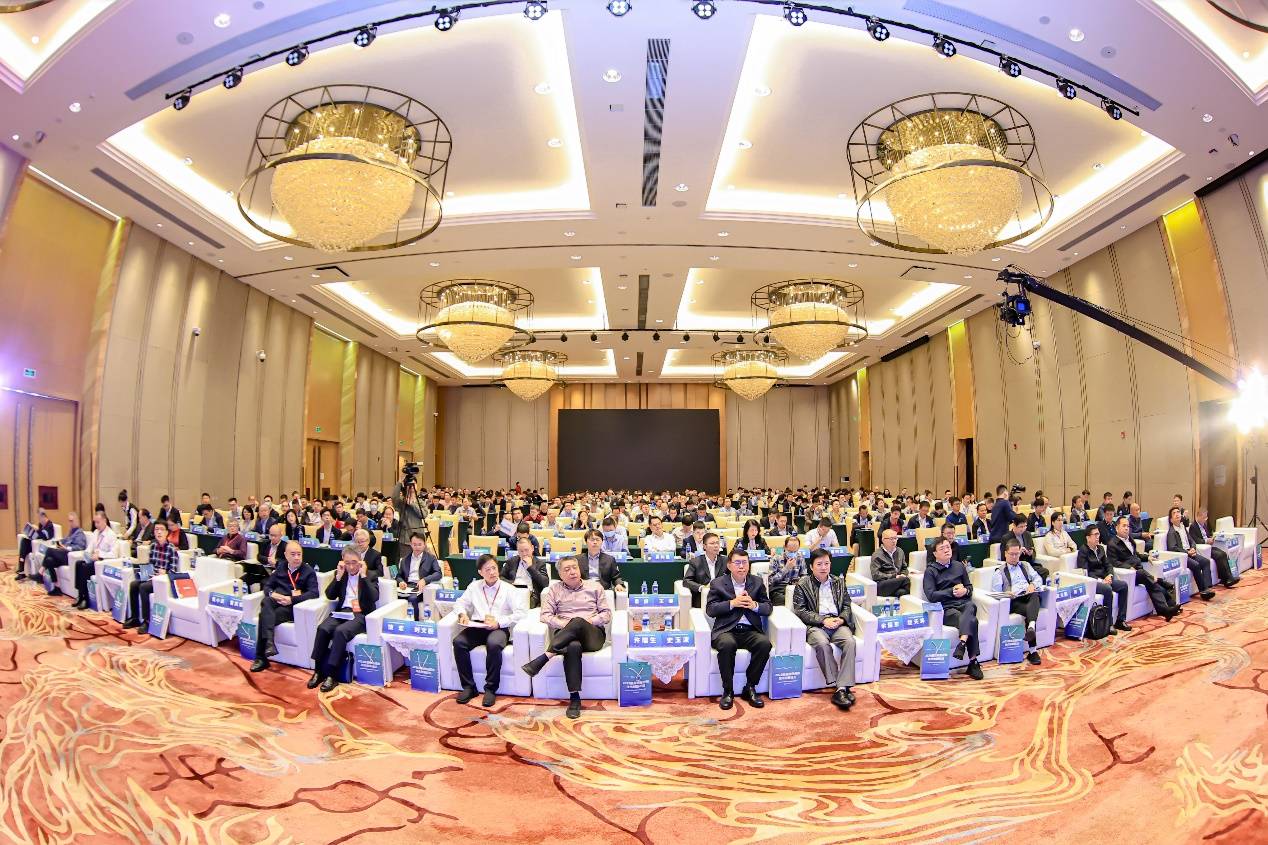 2023能源绿色低碳技术创新论坛在广州召开