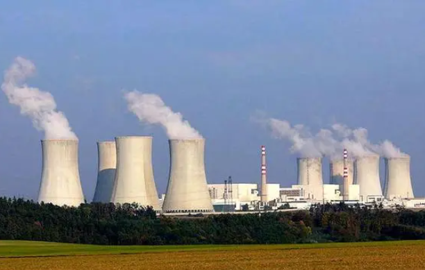 捷克能源规划：到2050年核电装机达590万千瓦