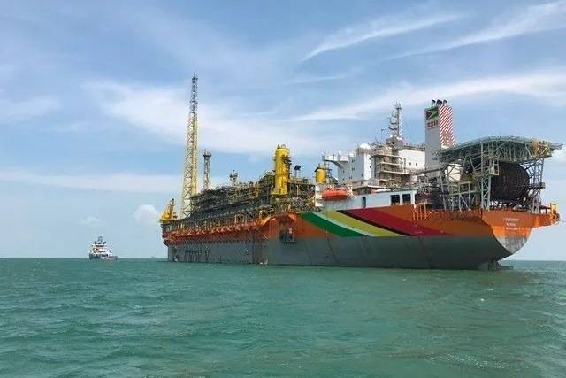圭亚那宣布新发现海上储油层