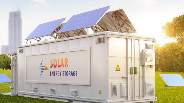 挪威初创公司利用固体氢实现太阳能存储突破
