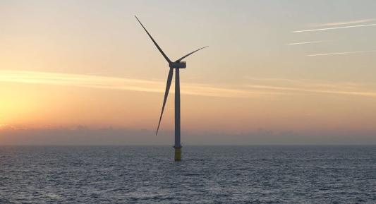 希腊推出海上风电发展计划