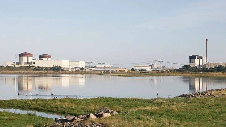 瑞典Vattenfall申请新反应堆规划