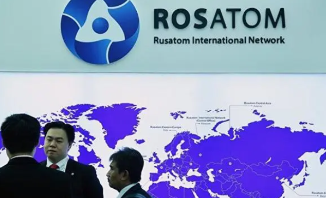 俄总统令：俄远东海洋轮船公司的国有股份将转让给俄原子能公司