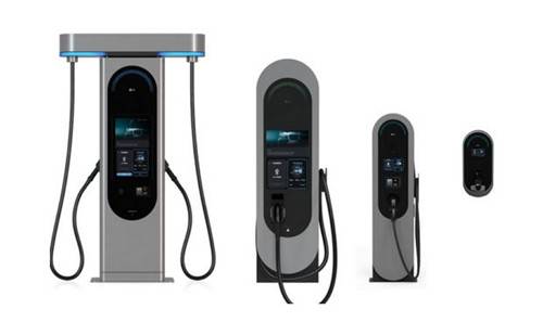 LG电子明年下半年将在美国推出电动汽车充电桩 包括快速充电桩