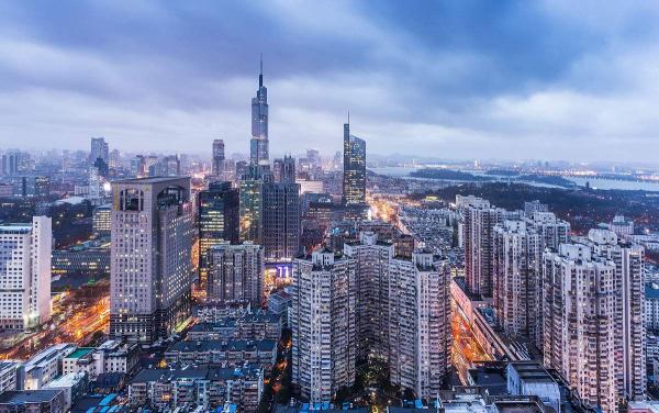 南京市5个新型储能重点项目完成备案！