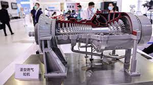 上海电气成功实现大F重型在运燃机掺氢技术自主升级及示范验证