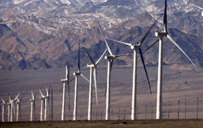 秦海岩：中国风电企业已具备全面参与国际市场竞争的实力