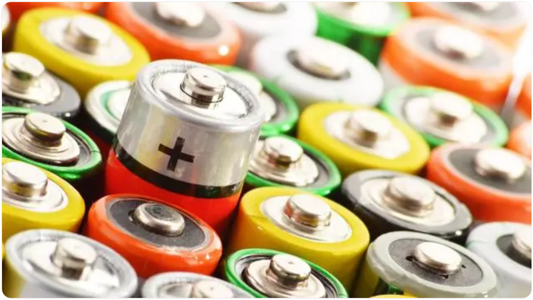 中国南孚电池制造商进入俄罗斯预计会稳定俄国内电池价格