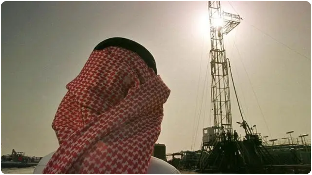 沙特通讯社：利雅得将石油日产量减少100万桶的措施延长至3月底