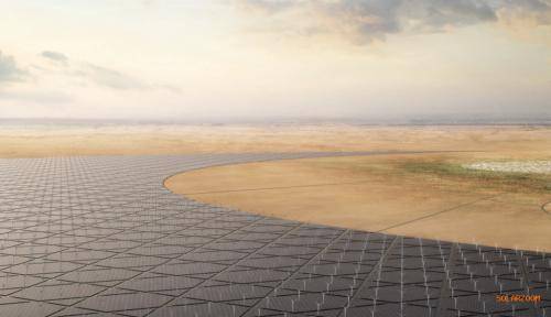 丹麦开发商计划在毛里塔尼亚开展大规模可再生能源储氢项目