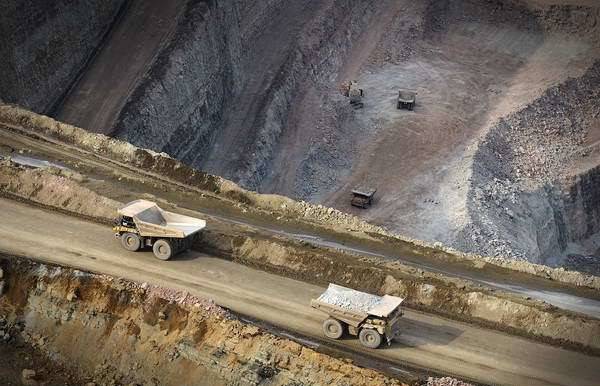 印度尼西亚煤炭产量首次突破7亿吨