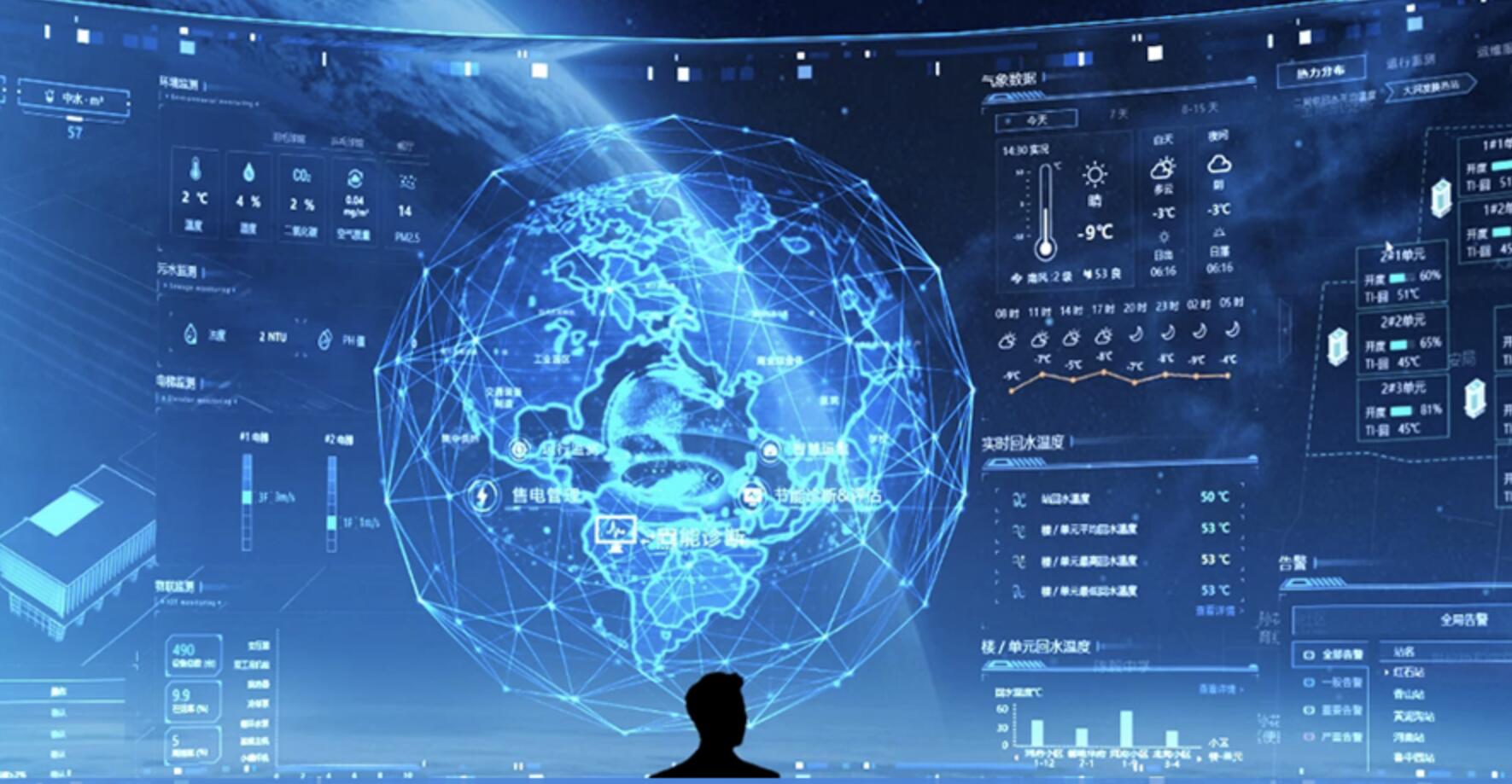 思安新能源榮獲國家知識產權優勢企業和服務型制造示范企業稱號！