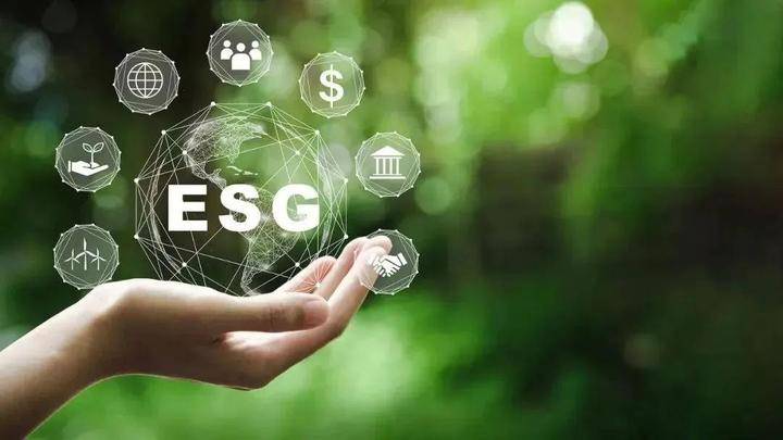 中国神华入选2023年度万得中国上市公司ESG最佳实践百强榜