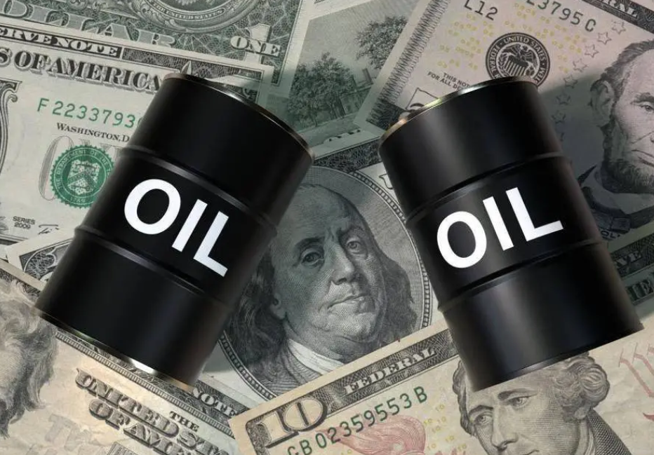EIA预计今年美国石油产量增长超预期