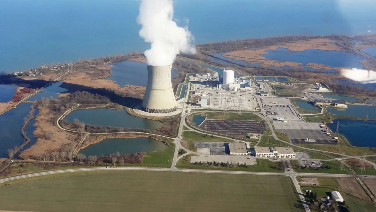 美国爱达荷州国家实验室：核能复兴的“迪斯尼乐园”？