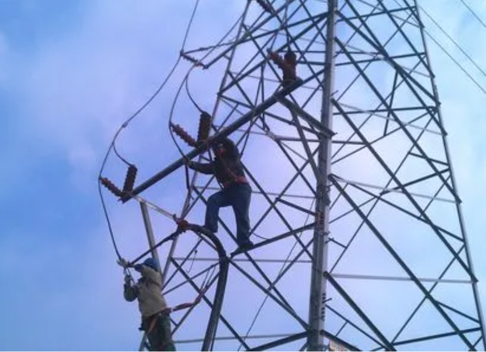 盐城供电设备部：加强运维检修管理 提升配网发展水平