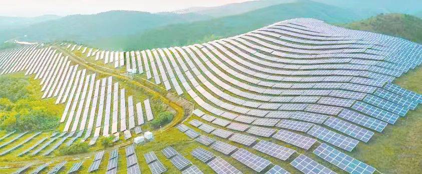 1000兆瓦！中标东南亚单体容量最大清洁能源项目