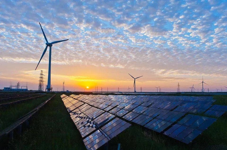 云南省明确2024年风电、光伏上网电价！新增项目纳入绿色电力交易范畴
