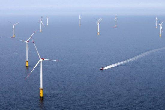 史上最大！这家中企拿下48.48亿元欧洲海上风电大单！