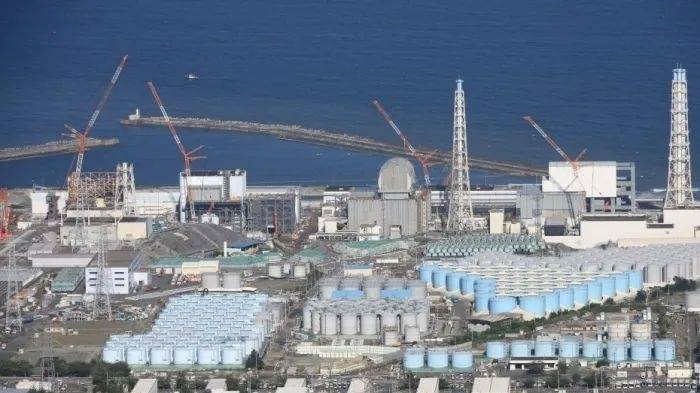 日本第四轮核污染水排海，时间定了！