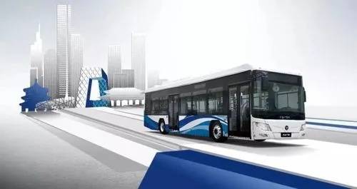 全柴动力：元隽氢能开发的燃料电池城市客车符合新能源汽车产品技术要求