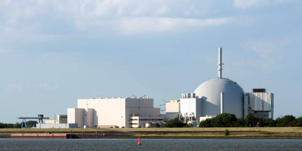 德国退役核电站将成为800 MW/1,600 MWh的电池