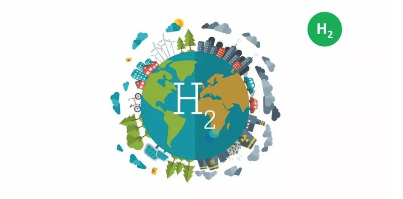 2023年超14家上市公司成立氢能公司