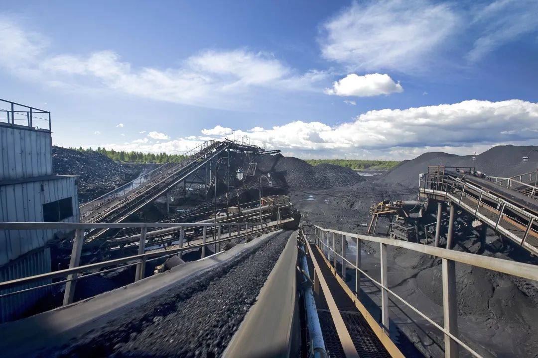 贵州黔南州2023年煤矿安全生产及电煤保供运行情况