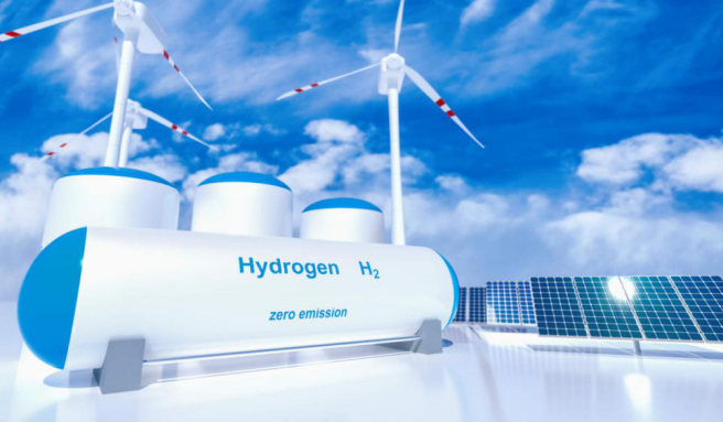 利好氢能！2024年全国能源重点工作公布