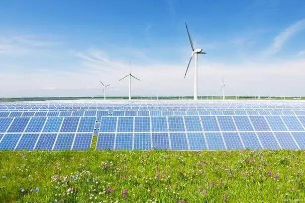风光装机达40GW！湖南省发布新型电力系统发展规划纲要