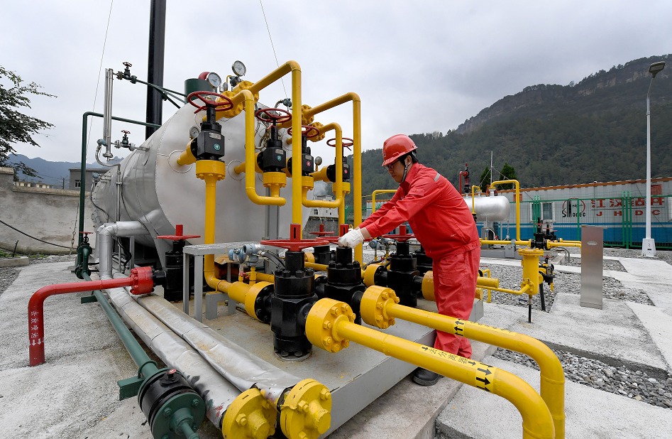 中国石油西南物探分公司高效推进深层页岩气勘探