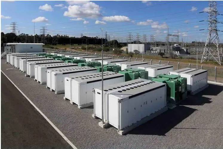 Gurin Energy公司计划在日本部署2GWh电池储能系统