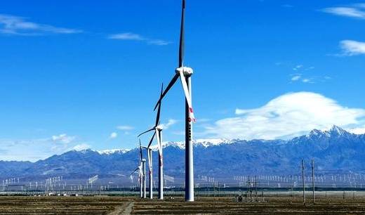 国家能源集团风电装机突破6000万千瓦