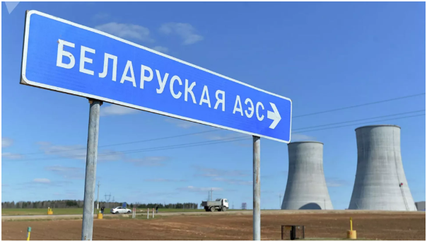 白俄罗斯能源部：白俄罗斯核电站三年总发电量超过220亿千瓦时
