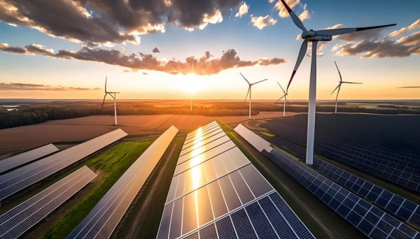 荷兰能源创新：“旗舰”项目助力全球能源革命