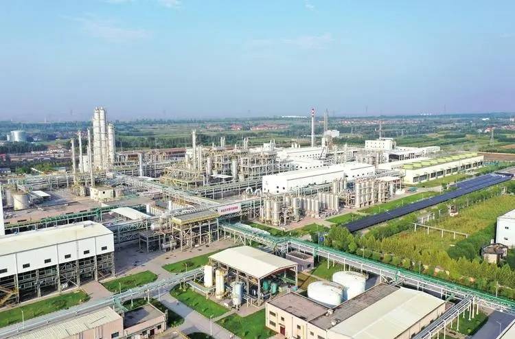 晋南钢铁入选山西省首批创建零碳（近零碳）产业示范区试点名单