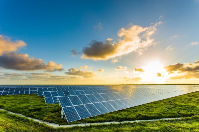 EDF可再生能源公司获得50兆瓦萨福克太阳能发电场的规划许可