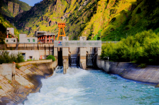 国内首单水电公募REITs项目获批